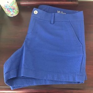 Callahan Shorts